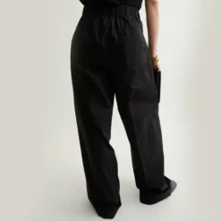 Laurence Bras - Pantalon Sunday - Noir