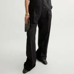 Laurence Bras - Pantalon Sunday - Noir