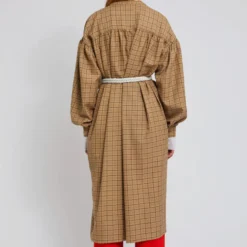 Laurence Bras - Robe Noodle - Beige