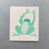 Lavette Suedoise - Grenouille