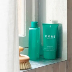 Le Cleanser Gel to Milk - Doré