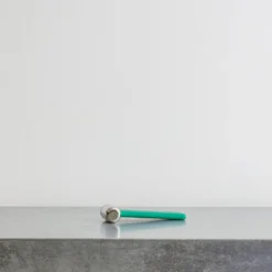 Le facial Ice Roller - Doré