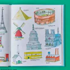 Le grand livre des mots - Richard Scarry