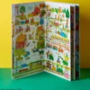 Le plus grand livre du monde - Richard Scarry