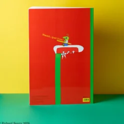Le plus grand livre du monde - Richard Scarry