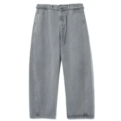 Le 17 septembre - Jeans Courbés - Gris
