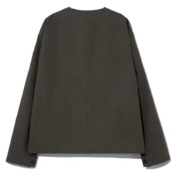 Le 17 septembre - Veste de Travail - Marron