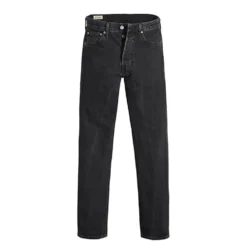 Levi's - Jeans 501 - Anthracite