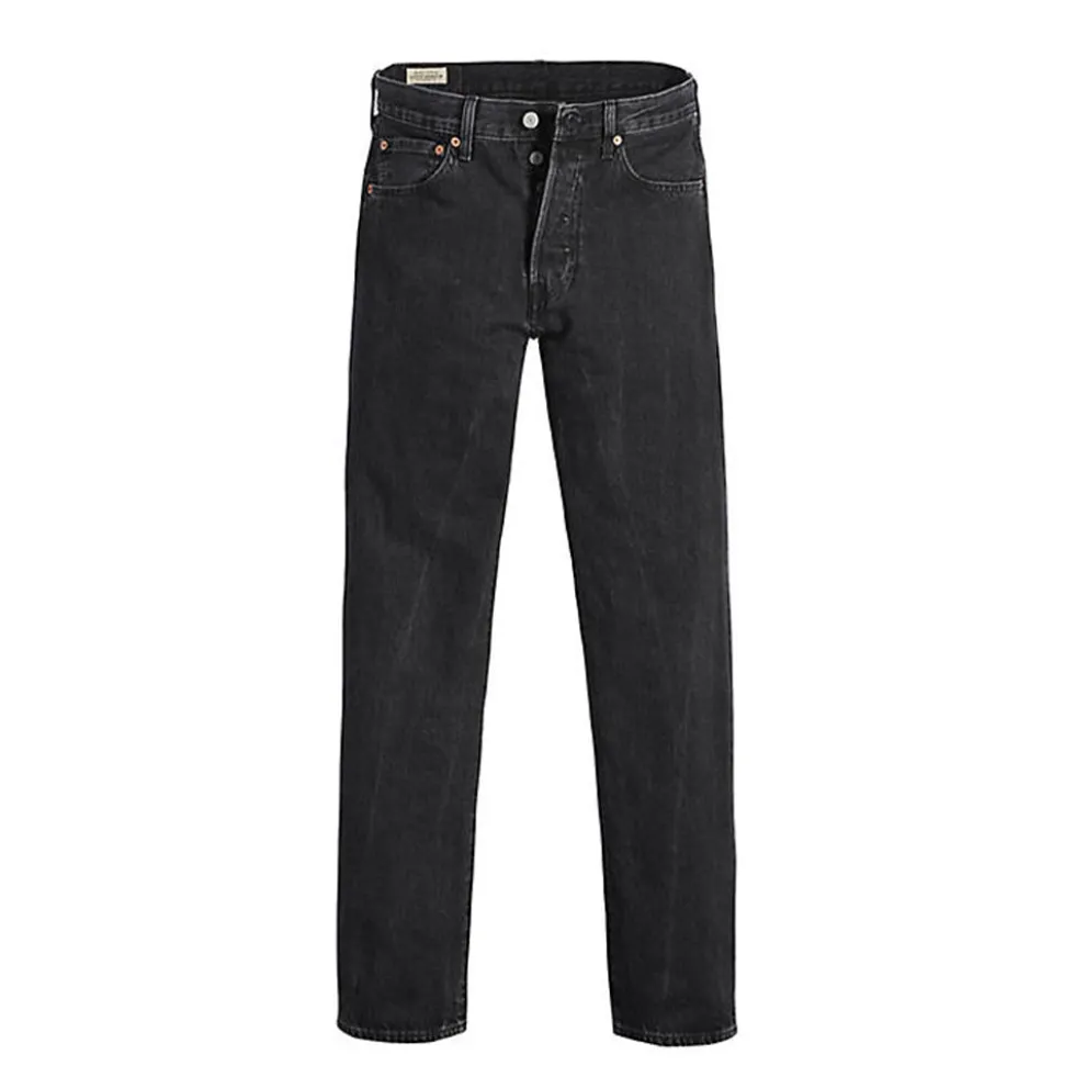 Levi's - Jeans 501 - Anthracite