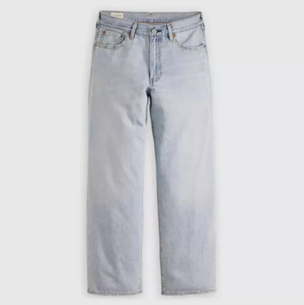 Levi's - Jeans 578 Baggy - Bags to Riches