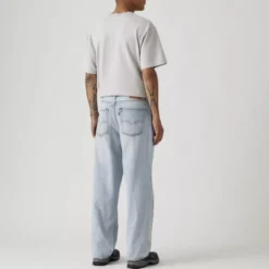Levi's - Jeans 578 Baggy - Bags to Riches