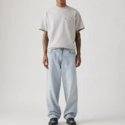 Levi's - Jeans 578 Baggy - Bags to Riches