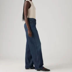 Levi's - Jeans Baggy Dad - Do You Mind