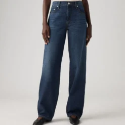 Levi's - Jeans Baggy Dad - Do You Mind