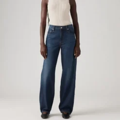 Levi's - Jeans Baggy Dad - Do You Mind