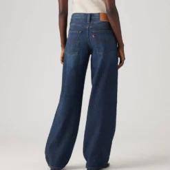 Levi's - Jeans Baggy Dad - Do You Mind
