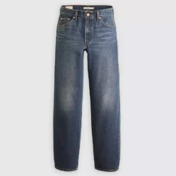 Levi's - Jeans Baggy Dad - She's Nice