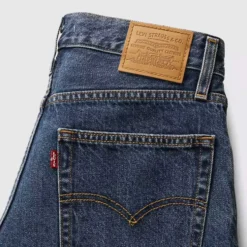 Levi's - Jeans Baggy Dad - She's Nice