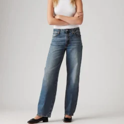 Levi's - Jeans Baggy Dad - She's Nice