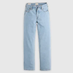 Levi's - Jeans 501 '90 Ligthweight - Stone Today Mid