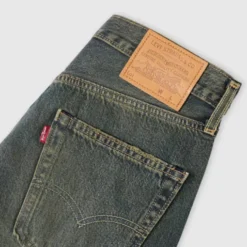 Levi's - Jeans 568 Loose Straight - Until its Dust