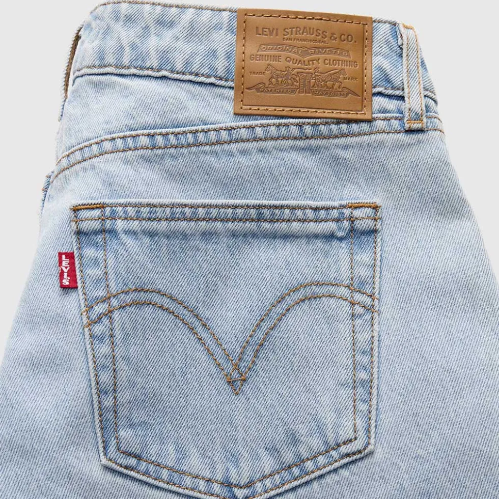 Levi's - Jeans Low Loose - Pick Sides Psk