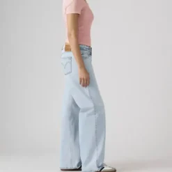 Levi's - Jeans Low Loose - Pick Sides Psk
