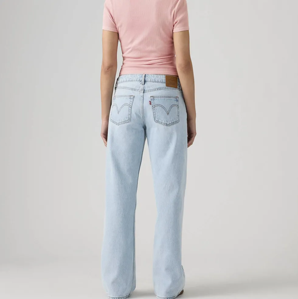 Levi's - Jeans Low Loose - Pick Sides Psk