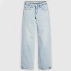Levi's - Jeans Low Loose - Pick Sides Psk