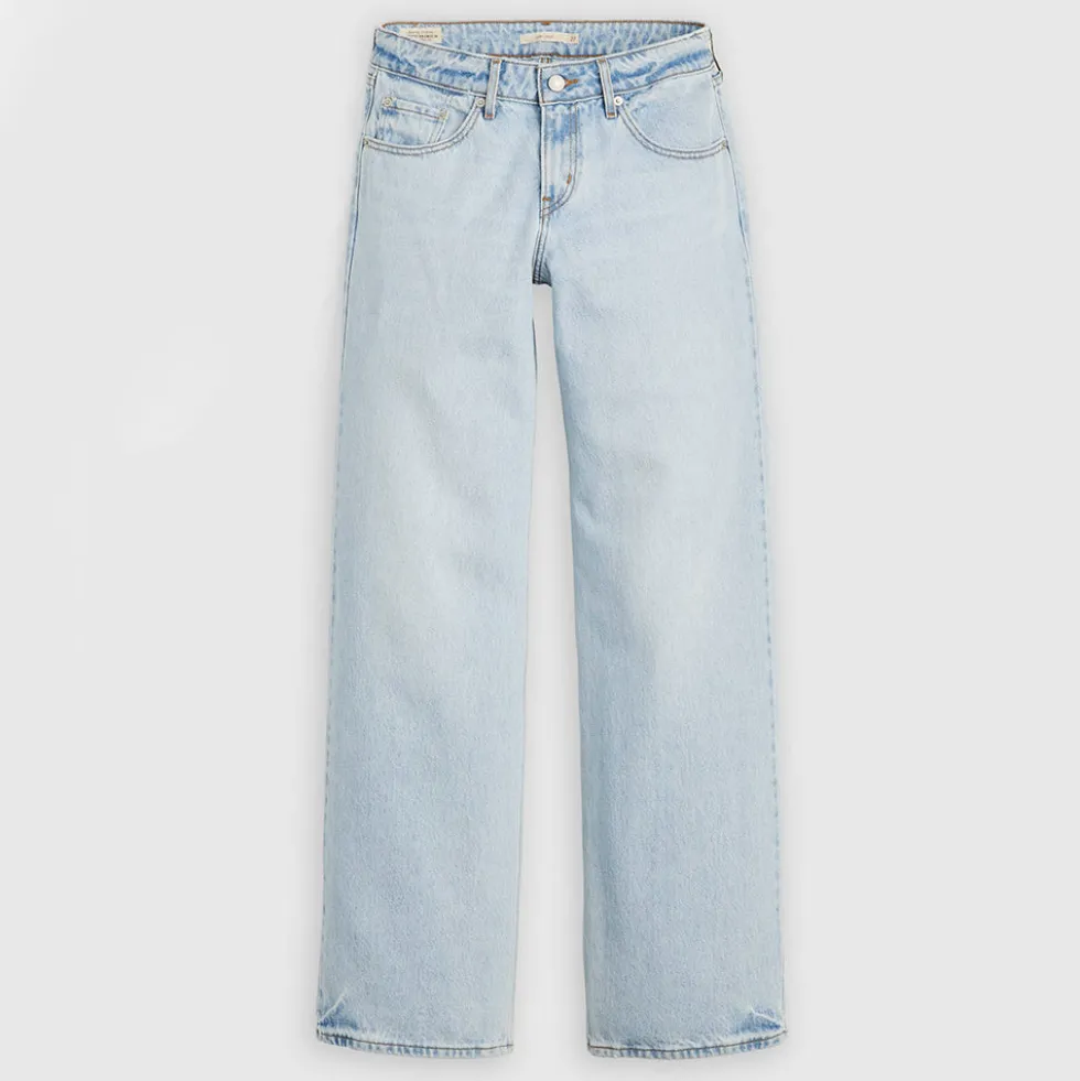 Levi's - Jeans Low Loose - Pick Sides Psk