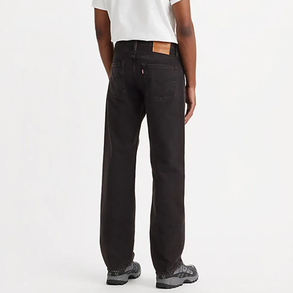 Levi's - Jeans 555 Relaxed Straight - Welcome to the Rodeo