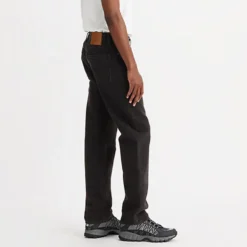 Levi's - Jeans 555 Relaxed Straight - Welcome to the Rodeo