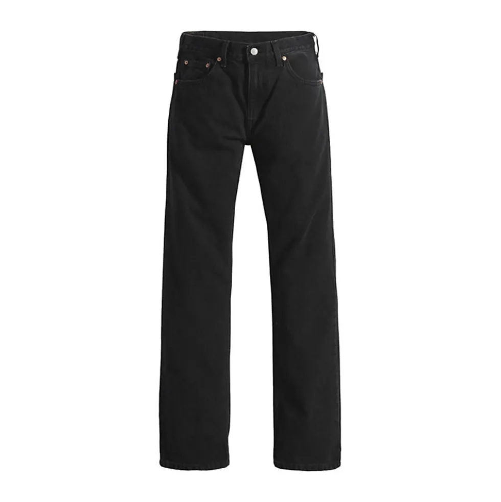 Levi's - Jeans 555 Relaxed Straight - Welcome to the Rodeo