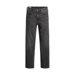 Levi's - Jeans 568 Stay Loose - Noir