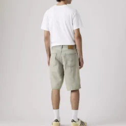 Levi's - Short 487 Baggy - Alternative Rock