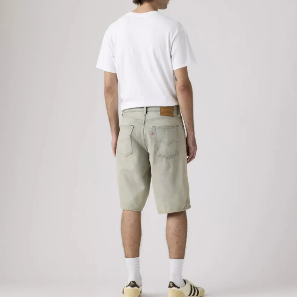 Levi's - Short 487 Baggy - Alternative Rock