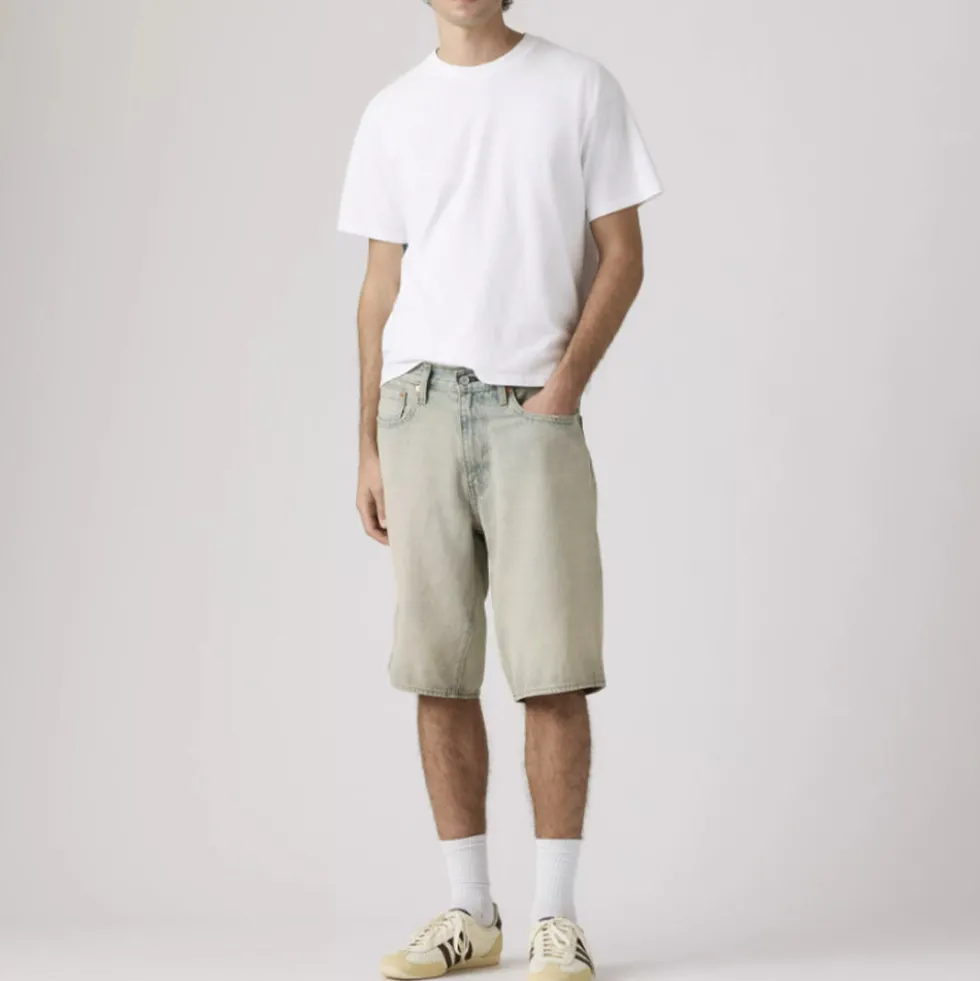 Levi's - Short 487 Baggy - Alternative Rock