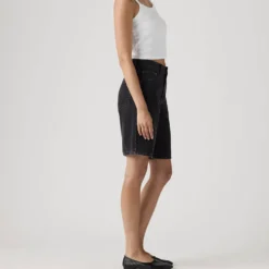 Levi's - Short en Jean Baggy Dad - Open Mind Fp