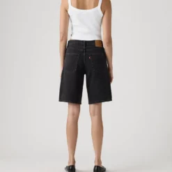 Levi's - Short en Jean Baggy Dad - Open Mind Fp