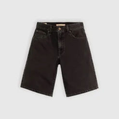 Levi's - Short en Jean Baggy Dad - Open Mind Fp