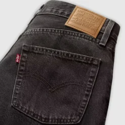 Levi's - Short en Jean Baggy Dad - Open Mind Fp