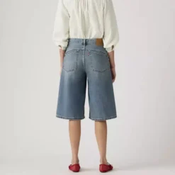 Levi's - Short en Jean Super Baggy - Hazy Times