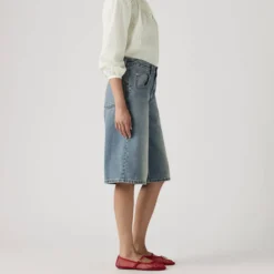 Levi's - Short en Jean Super Baggy - Hazy Times