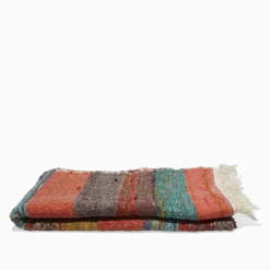 Lirette multicolore