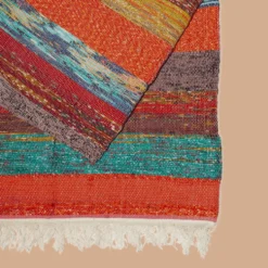 Lirette multicolore