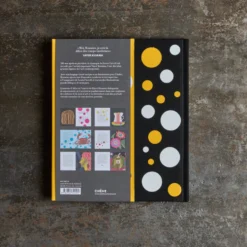 Livre - Alice au pays des Merveilles - Yayoi Kusama