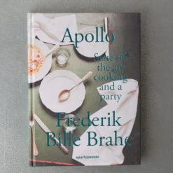 Livre - Apollo State Of The Art