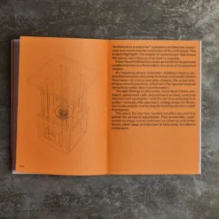 Livre - Architecture à emporter