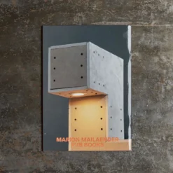 Livre - Architecture à emporter