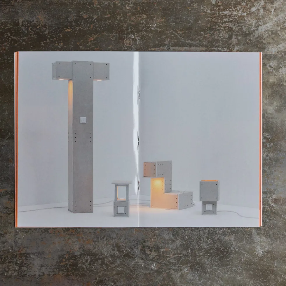 Livre - Architecture à emporter